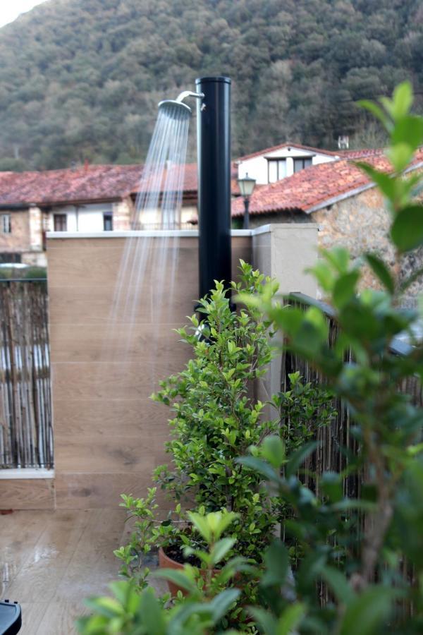 Casa Anida En Hualle Valdaliga Buitenkant foto