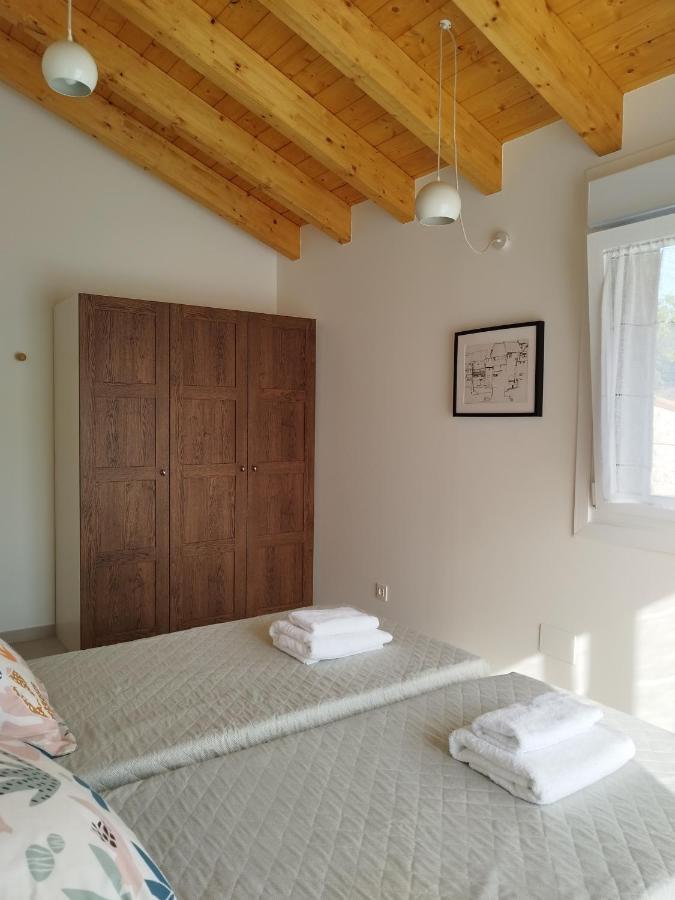 Casa Anida En Hualle Valdaliga Buitenkant foto